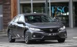 Honda Civic VTi-S Hatchback 2017 года (AU)